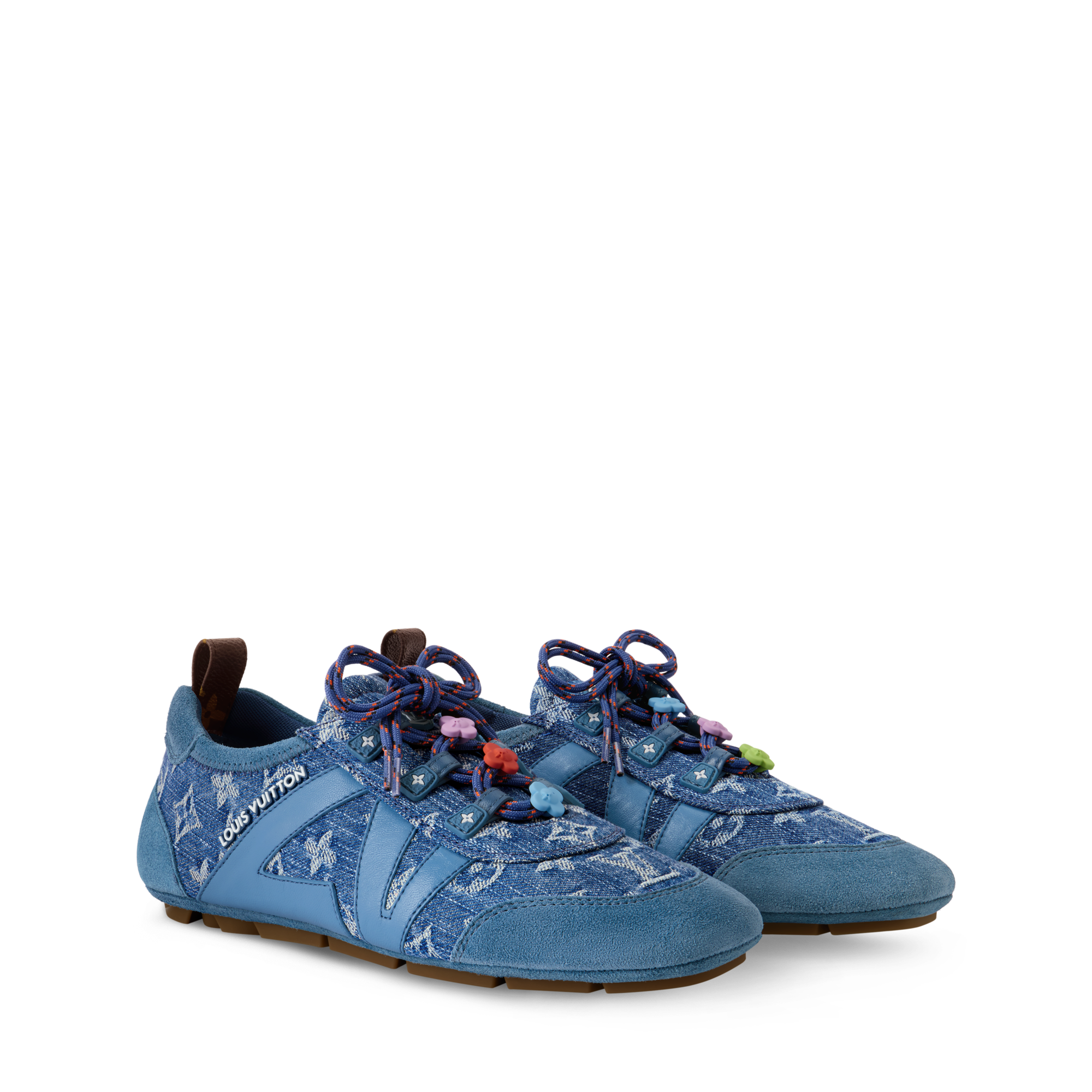 LV Sneakerina - Shoes 1AJJR3 | LOUIS VUITTON